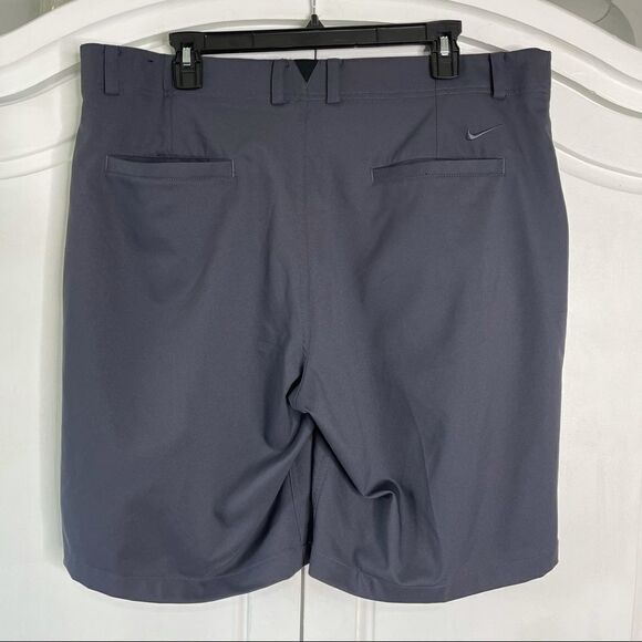 Nike Dri Fit Standard Fit Golf Shorts - Picture 7 of 11